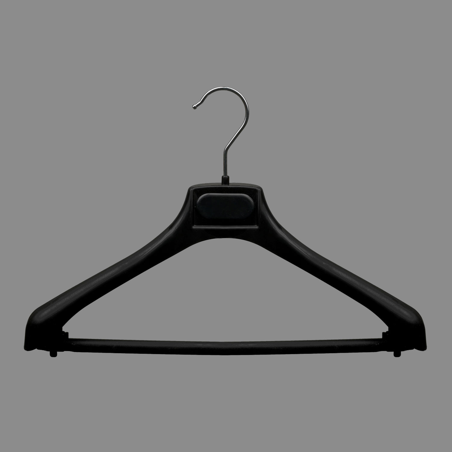 Blouse, dress or coat hanger with horizontal bar - SKU. 540-D | Biocals ...